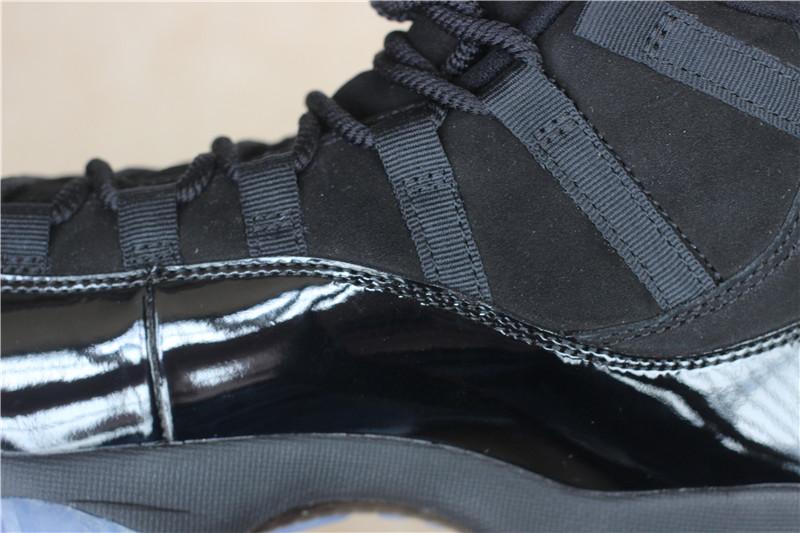 Nike Pairs Air Jordan 11 “Prom Night”